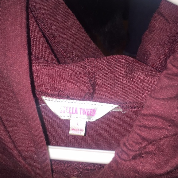 Sweater - Picture 2 of 3